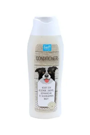 lief! Conditioner Nieuw