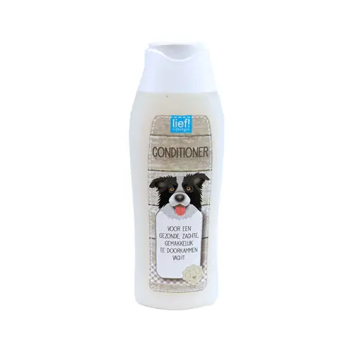 lief! Conditioner Nieuw