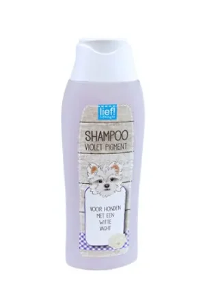 lief! Shampoo Witte Vacht Meest Verkocht