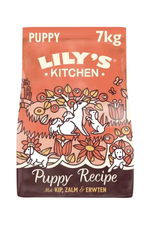 Veilige Betaling Lily‘s Kitchen Puppy Hondenvoer