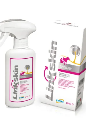 Lage Kosten Linkskin Spray