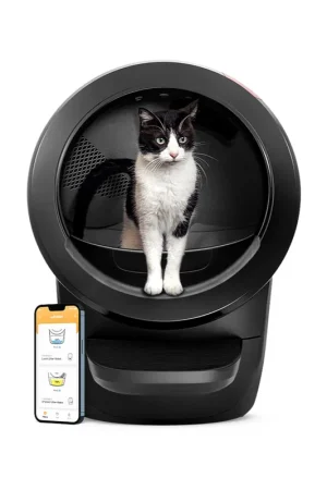 Veilige Betaling Litter-Robot 4