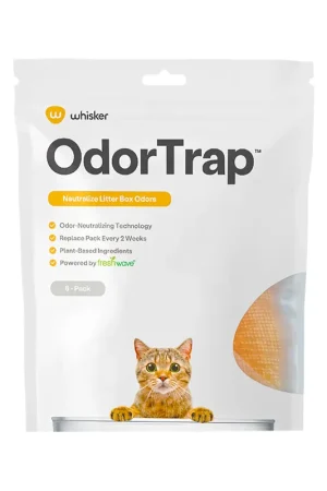 Litter-Robot OdorTrap Veilige Betaling
