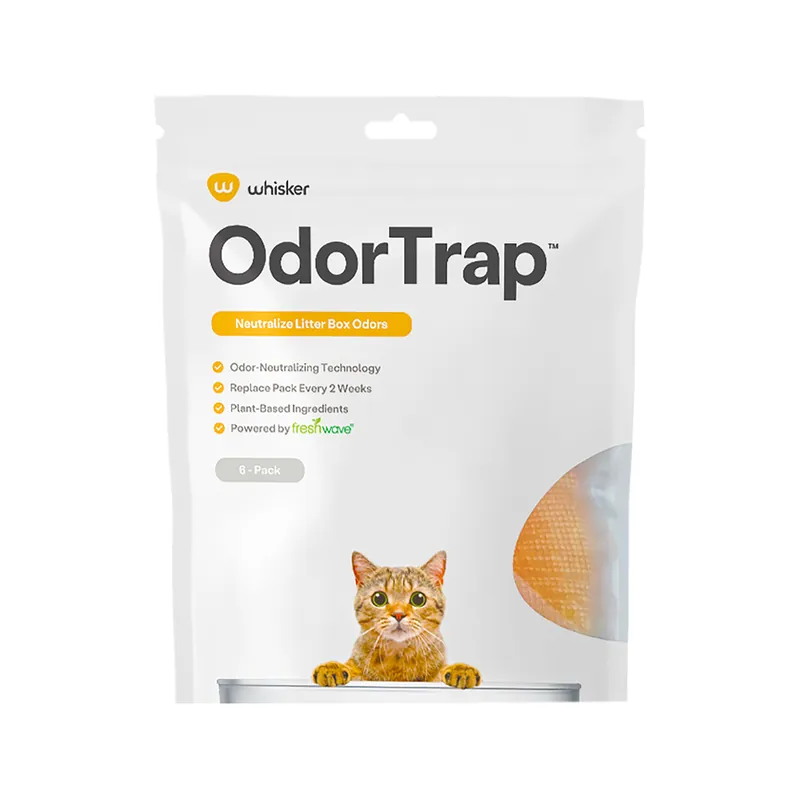 Litter-Robot OdorTrap Veilige Betaling