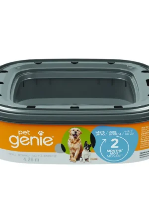 Speciale Aanbieding LitterLocker Pet Genie Navulling