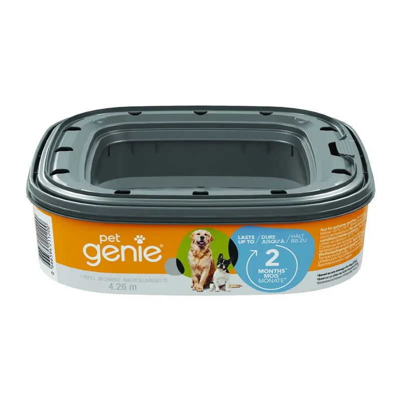 Speciale Aanbieding LitterLocker Pet Genie Navulling