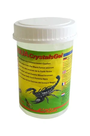 Lucky Reptile Aqua Crystals Gel Populair