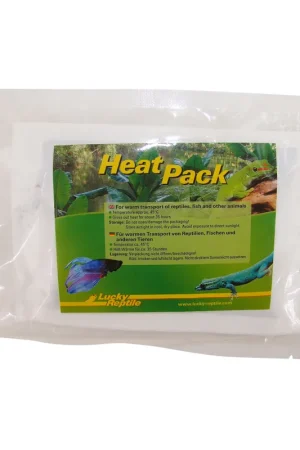 Flitsaanbieding Lucky Reptile Heat Pack