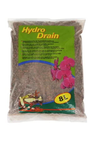 Lucky Reptile Hydro Drain Actieprijs