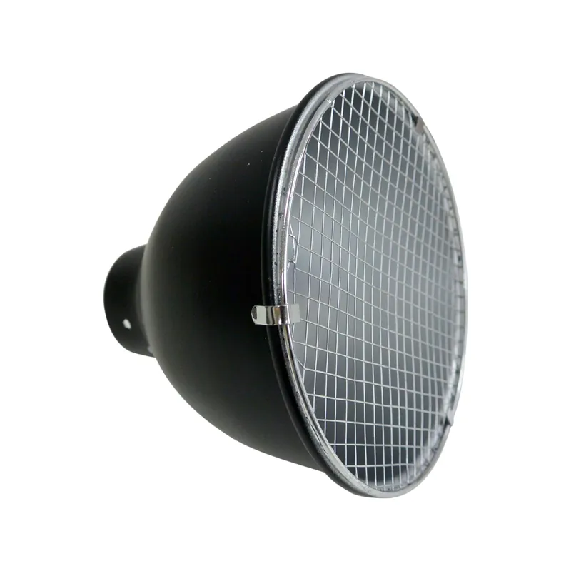 Betrouwbaar Lucky Reptile Reflector Set voor Thermo Socket