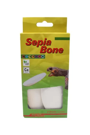 Lucky Reptile Sepia Bone Seizoensaanbieding