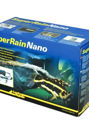 Voordeelprijs Lucky Reptile SuperRain Nano