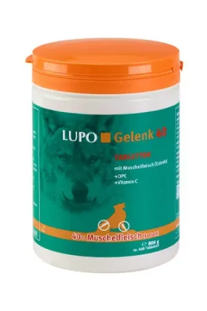Luposan Gelenk 40 - Tabletten Koop Online