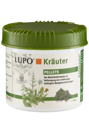Luposan Kruiden Pellets Snelle Levering