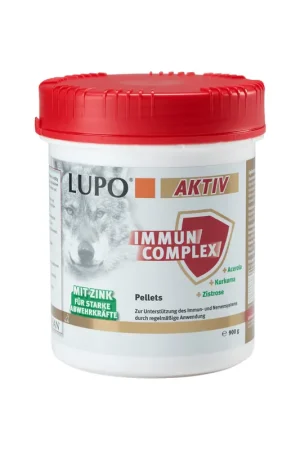 Bestseller Luposan Lupo Aktiv Immun Complex