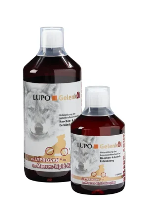 Luposan Lupo GelenkÖl Express Levering