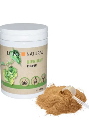 Bestel Nu Luposan Lupo Natural Biergist