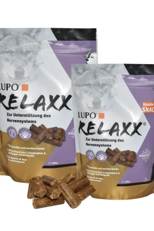 Betrouwbaar Luposan Lupo RELAXX