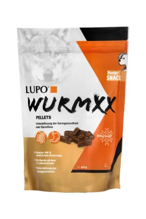 Luposan Lupo WURMXX Gereduceerde Prijs