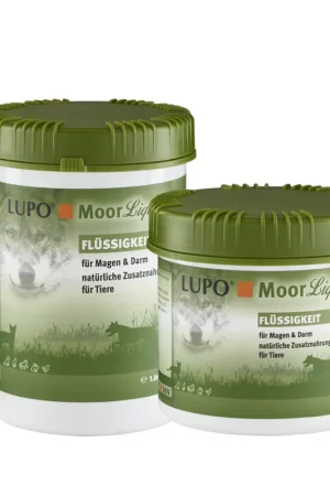 Gereduceerde Prijs Luposan Moorliquid (veenmos)