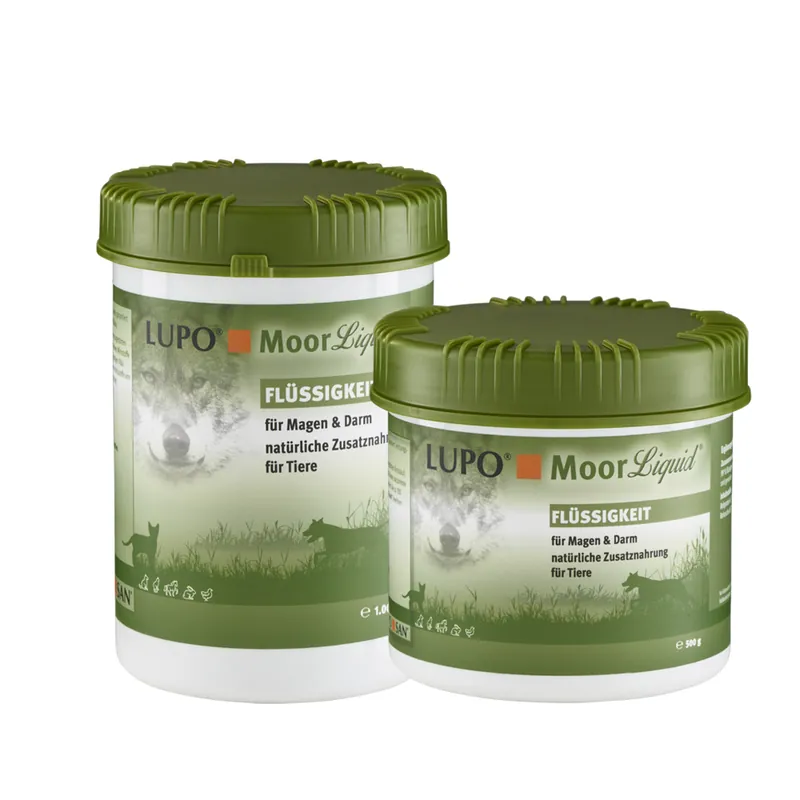 Gereduceerde Prijs Luposan Moorliquid (veenmos)
