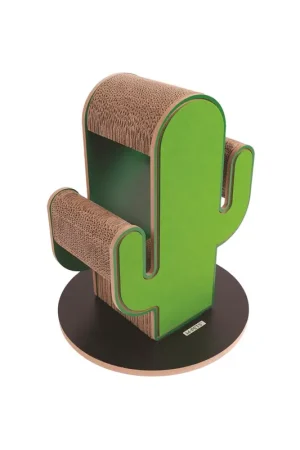 Gratis Retour M-Pets Cactus Krabpaal