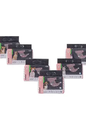 M-Pets Carbon Luiers voor Teefjes Flitsaanbieding