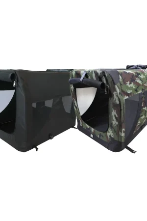 M-Pets Comfort Crate Finale Uitverkoop