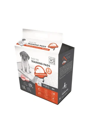 M-Pets Easy Fix Puppy Training Pads Dagaanbieding