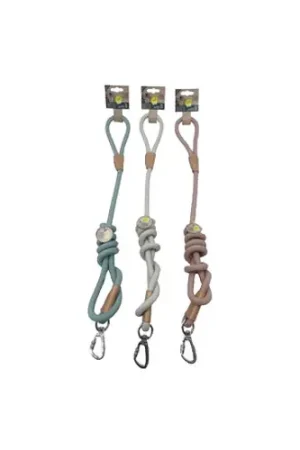 Populair M-PETS Eco Leash Veiligheidsslot