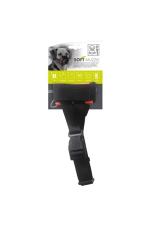 M-Pets Muilkorf Soft Beste Prijs