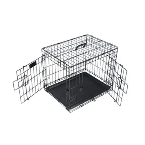 Beperkt Aanbod M-Pets Reis Bench - 2 deuren