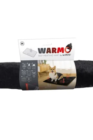 Must-Have M-Pets Self Heating Mat