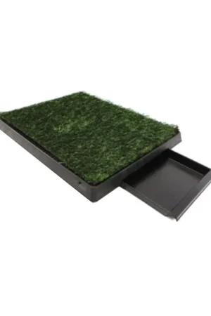 Direct Verzonden M-Pets Training Grass Mat