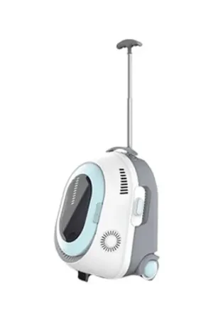M-Pets Trolley Pet Travel Backpack Veilige Betaling