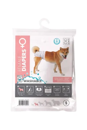M-Pets Wasbare Luier voor Teven Populair