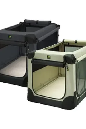 Direct Beschikbaar Maelson Soft Kennel Hondenbench