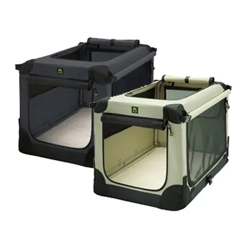 Direct Beschikbaar Maelson Soft Kennel Hondenbench