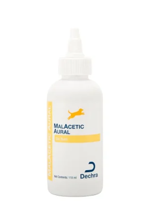 MalAcetic Aural (voorheen Acetic Otic) Hete Deal