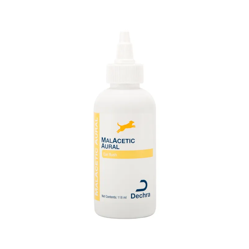 MalAcetic Aural (voorheen Acetic Otic) Hete Deal