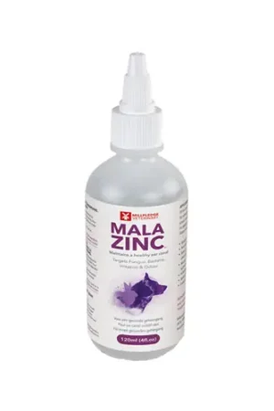 Korting Malazinc Ear Drops