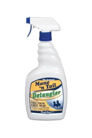 Weekendaanbieding Mane ‘n Tail Detangler