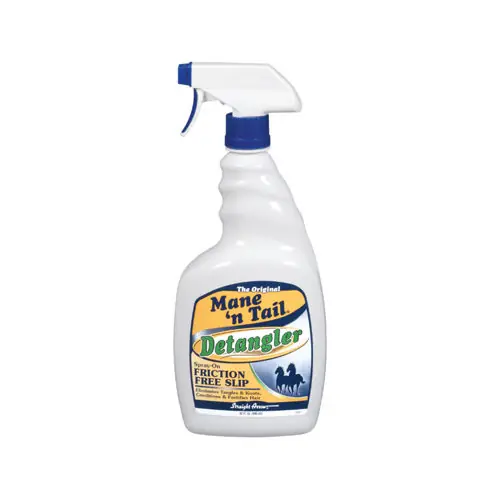 Weekendaanbieding Mane ‘n Tail Detangler