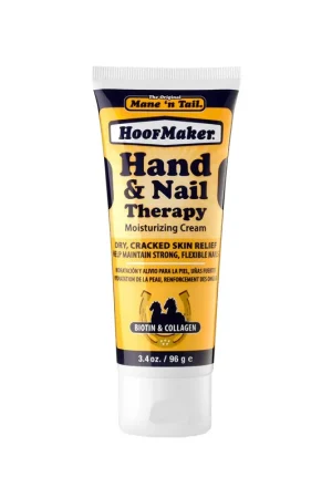 Mane ‘n Tail Hoofmaker Hand & Nail Therapy Bestel Nu