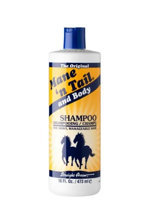 Express Levering Mane ‘n Tail Shampoo
