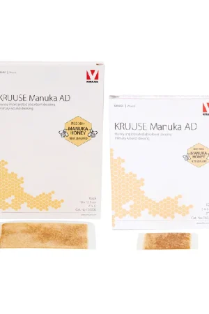 Hete Deal Manuka AD