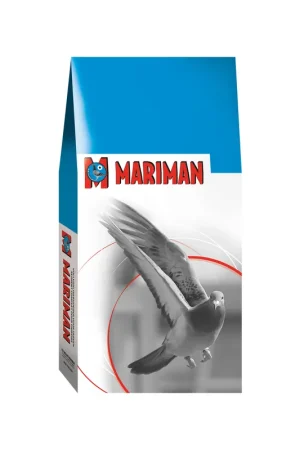 Direct Beschikbaar Mariman Standaard Kweek & Sport
