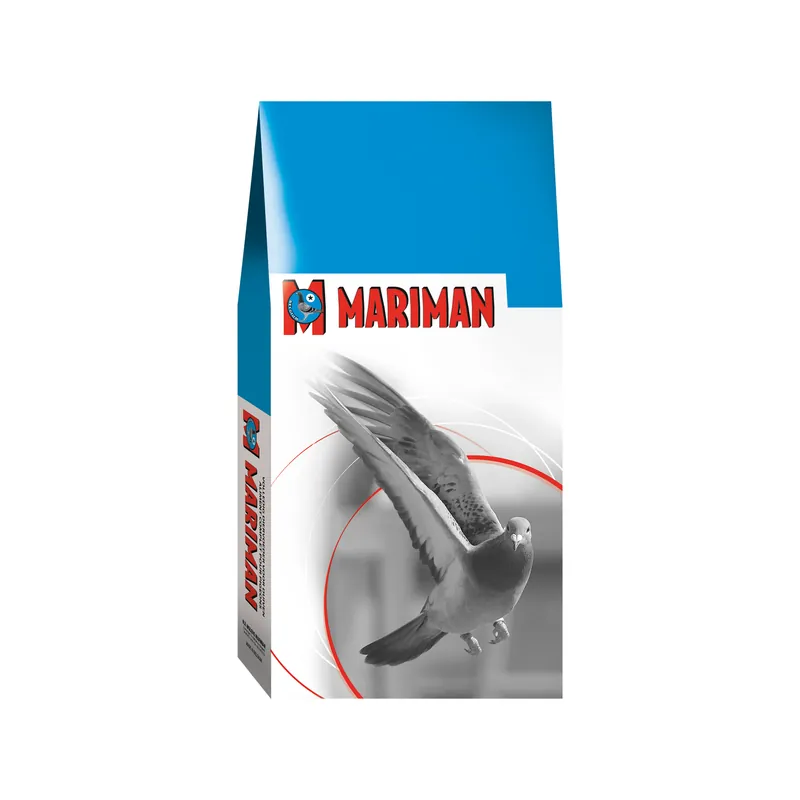 Direct Beschikbaar Mariman Standaard Kweek & Sport