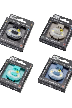 Max & Molly Matrix 2.0 Ultra LED Direct Beschikbaar