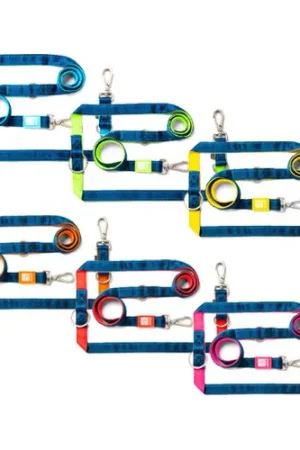 Weekendaanbieding Max & Molly Multi-Function Hondenriem